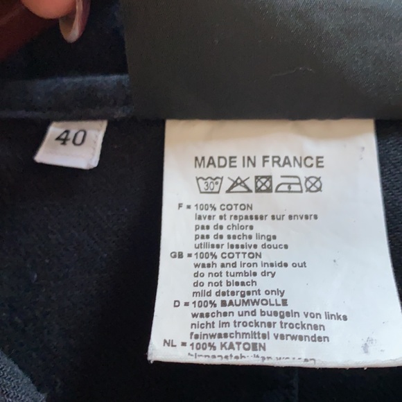 S O L D Vetra work jacket - Picture 6 of 6